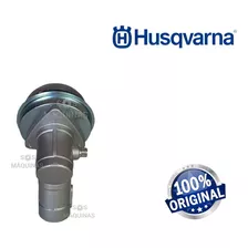 Caixa Ponteira Transmissão Husqvarna Original 131r /331r 