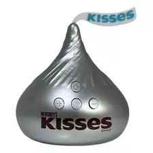 Bocina Hershey Kisses Portátil Bluetooth Edicion Especial 