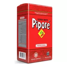 Yerba Mate 1 Kg Pipore 