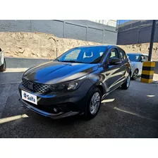 Fiat Argo 1.3 Drive Gse Elx Mt 5p