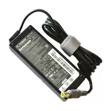 Cargador Para Laptop Lenovo Punta Gruesa 20v 3.25a 7.9* 5.5m