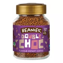 Café Beanies Instant.. Liofizado Double Chocolate