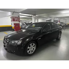 Chevrolet Omega 2008 3.6 V6 4p