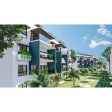 Venta De Apartamentos, Villas Y Townhouse En Vista Cana