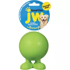 Jw Pet Company Good Cuz Juguete Para Perro, Mediano