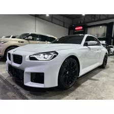 Bmw M2 Competition 2024 Impecable!!!!