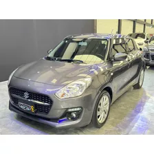 Suzuki Swift 2022 1.2 Hybrid