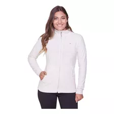 Campera Micropolar Aradia Montagne Abrigo Segunda Piel