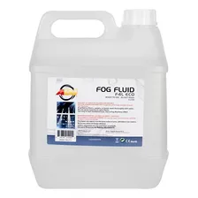 Liquido Adj Humo Fog Juice F4l Eco 4l (galón) F4l111