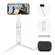 Estabilizador Camara Gimbal Palo Selfie Stick Smartphone