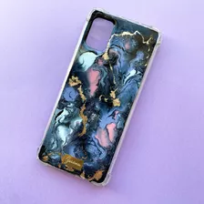 Funda Pintada Samsung A31