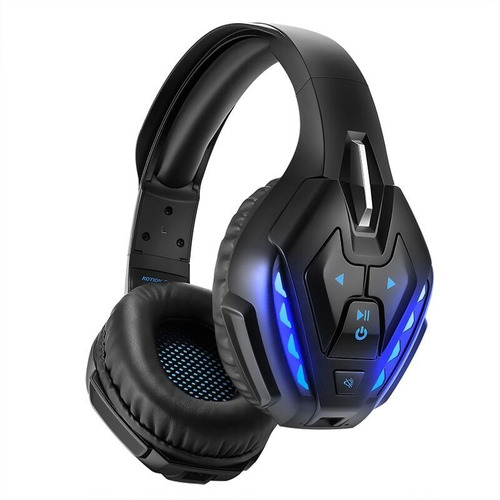 Auriculares Gamer Ps4 Pc B3510 Micro Desmontable+ Bluetooth 