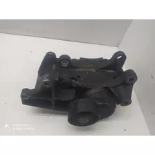 Suporte Direção Hidráulica Alternador Peugeot 206 207