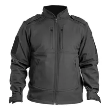 Campera Neoprene Soft Jayal Termica Invierno. 