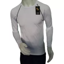 Camiseta Térmica Proteção Solar Segunda Pele Uv 50 Bunch