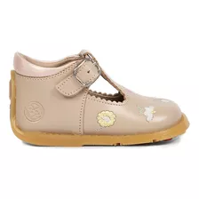 Zapatos Casuales Bubblegummers Para Niña