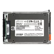 Ssd Sas 200gb 2.5 6gbps Vnx 005050599 Emc