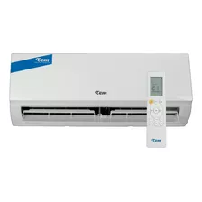 Aire Acondicionado Tem 24000 Btu Inverter T0caa24in1605 Ltc Color Blanco