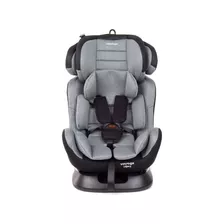 Cadeira Para Carro Legacy Voayge Cinza