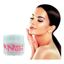 Nunn Care 1 Crema Limpiadora 32 Grs