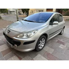 Gran Oportunidad Inmaculado. Vendo 307 Xt Premium 2.0 Hdi 5p