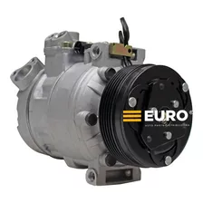 Compressor Modelo Denso 7sbu16c Bmw E46-318i/ 320i/ E38-728i