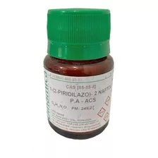 Piridil Azo Naftol (pan) Pa 1g