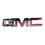 Emblema Letra Acadia Gmc