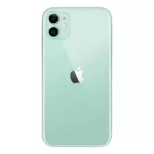 Apple iPhone 11 (128 Gb) - Verde - Camaras No Funcionan