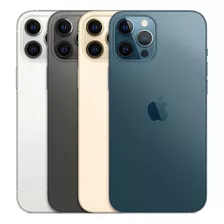 iPhone 12 Pro Max Nuevos Y Originales De 256gb