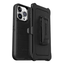 Carcasa Otterbox Defender Pro Para iPhone (varios Modelos)