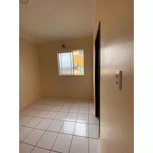 Apartamento 2 Quartos - Jardim Eldorado - São Luís