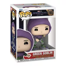 Funko Pop! 1165 Spider-man: No Way Home S3 - Green Goblin