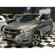 Honda Hr-v 2016 1.8 Ex-l 2wd Cvt No 2020 Cr.v Ex Lx Fit 2013