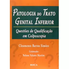 Patologia Do Trato Genital Inferior 