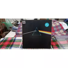 Pink Floyd - The Dark Side Of The Moon - Lp 