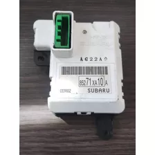 Modulo Indicador De Seguridad Subaru Tribeca Año 2008/2014