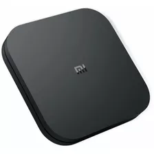 Xiaomi Mi Tv Box S - Reproductor Streaming En 4k Ultra Hd