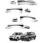 Tapa Cubierta Puerta Trasera Kia Sportage 2005-2015 Fq-lx Kia CARNIVAL LX