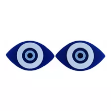 Evil Eye, Lucky Eye - Amortiguador De Vibraciones (2 Unidade