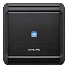 Alpine Mrv-f300 Amplificador De Coche De 4 Canales, 50 Vatio