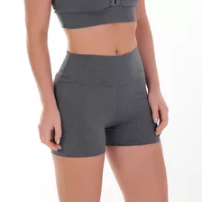 Short Fitness Feminino Academia Feminino Curto Moda