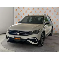 Volkswagen Tiguan Trendline Plus L4 1.4l Tsi Dsg 2023