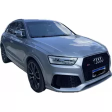 Audi Rs Q3 2017 2.5 Tfsi Quattro 5p