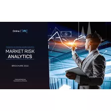 Pea Diplomado En Market Risk Analytics Finanzas - Dmc