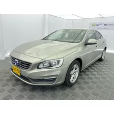  Volvo S60 T4 At 1.6 2015