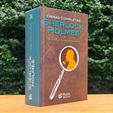 Sherlock Holmes Obras Completas