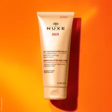 Nuxe Sun - Loción Corporal Para Después Del Sol 200ml