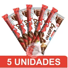 Chocolate Kinder Bueno X5 U - Oferta En Sweet Market