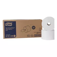 Papel Higiênico Rolo Folha Dupla 6x1250 Smartone Tork